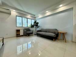 Blk 2450 Ang Mo Kio Avenue 8 (Ang Mo Kio), HDB 4 Rooms #589728641